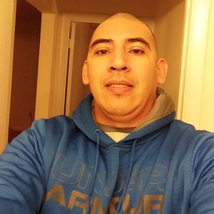 Meet your Posher, Alfredo